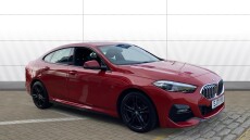 BMW 2 Series 218i [136] M Sport 4dr Petrol Saloon